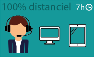 Offre formation DCI 100% distanciel 7h