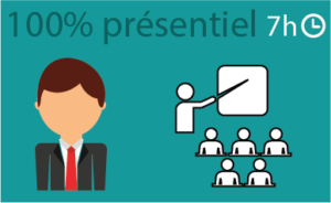 Offre formation DCI 100% présentiel 7h