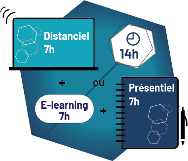 Offre formation DCI Mix formation 40h